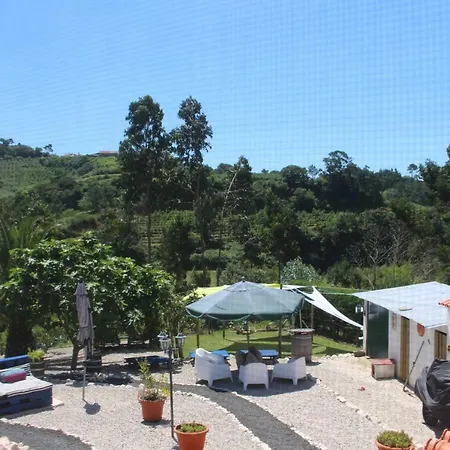 Quinta Da Vida Serena 4* Gaio