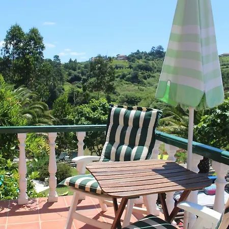 Quinta Da Vida Serena