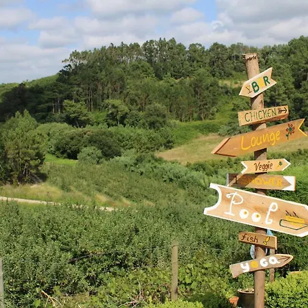 Oda ve Kahvaltı Quinta Da Vida Serena Gaio