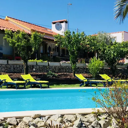 Quinta Da Vida Serena 4*