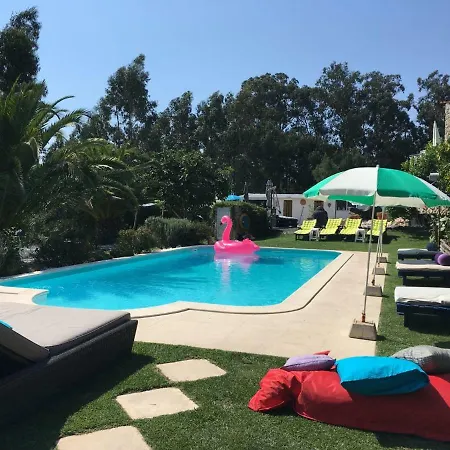 Quinta Da Vida Serena Nocleg ze śniadaniem Gaio
