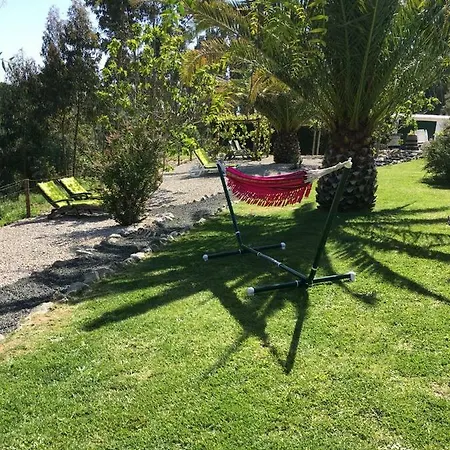 Oda ve Kahvaltı Quinta Da Vida Serena 4*