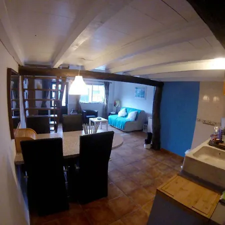 Quinta Da Vida Serena Bed & Breakfast Gaio