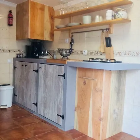 Quinta Da Vida Serena Panzió 4*