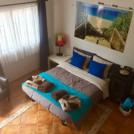 Quinta Da Vida Serena Oda ve Kahvaltı 4*