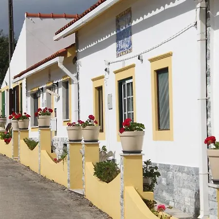 ベッド・アンド・ブレックファスト Quinta Da Vida Serena 4*