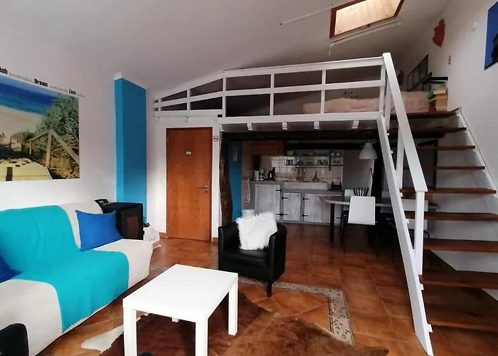 Quinta Da Vida Serena לינה וארוחת בוקר 4*