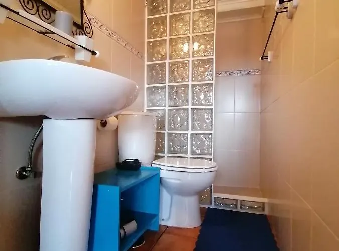 Quinta Da Vida Serena