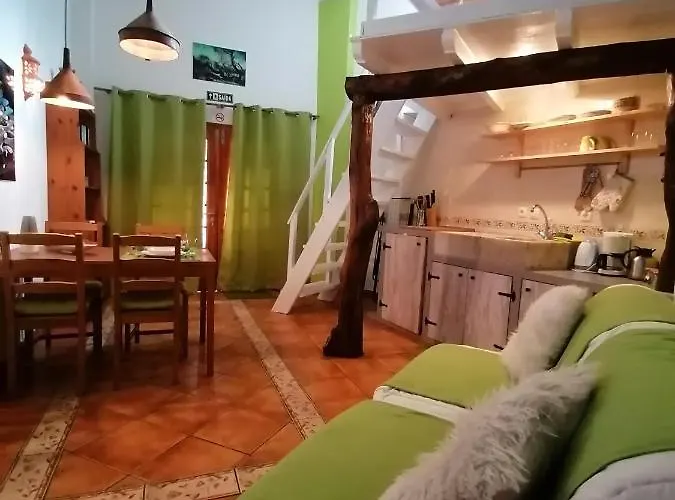 Quinta Da Vida Serena 4*