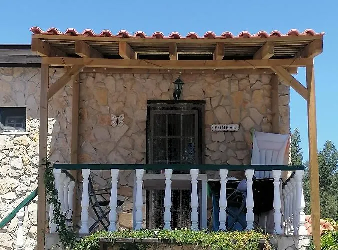 Quinta Da Vida Serena 4* Gaio