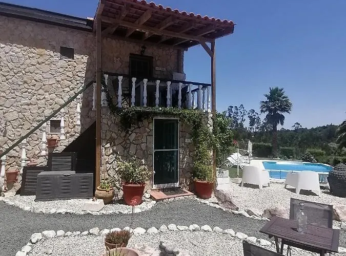 Quinta Da Vida Serena Gaio