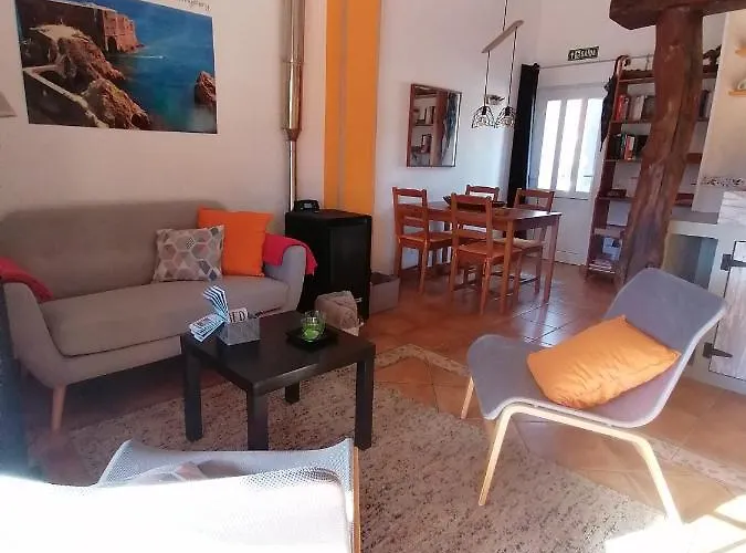 Quinta Da Vida Serena Bed and Breakfast Gaio