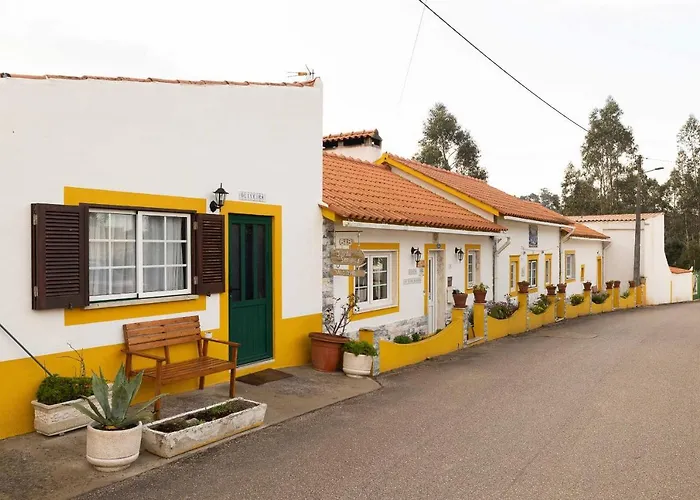 Quinta Da Vida Serena Bed and Breakfast Gaio