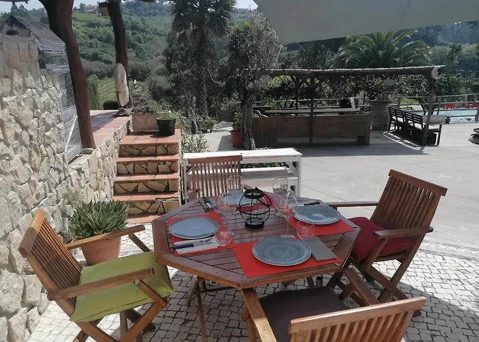 Quinta Da Vida Serena 4* Gaio