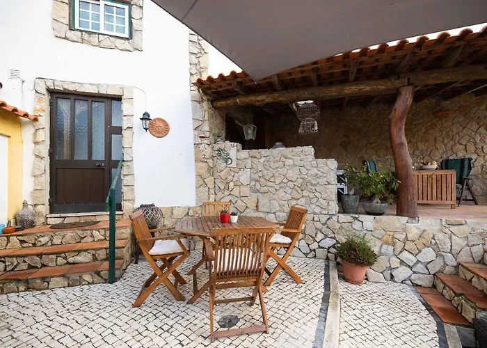 Quinta Da Vida Serena 4* Gaio