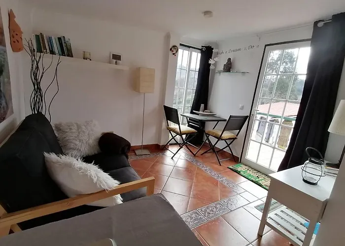 Alojamento de Acomodação e Pequeno-almoço Quinta Da Vida Serena