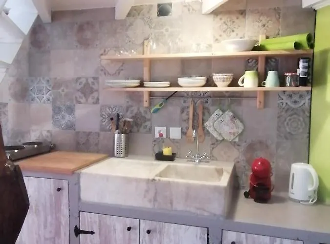 Quinta Da Vida Serena Bed and Breakfast 4*