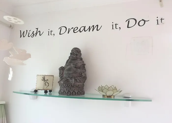 Quinta Da Vida Serena 4*