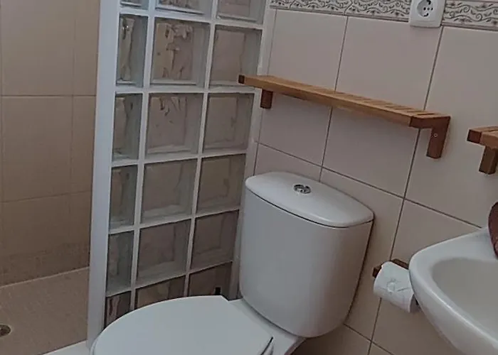 Quinta Da Vida Serena Bed and Breakfast 4*