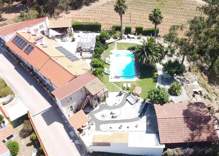 Quinta Da Vida Serena 4* Gaio