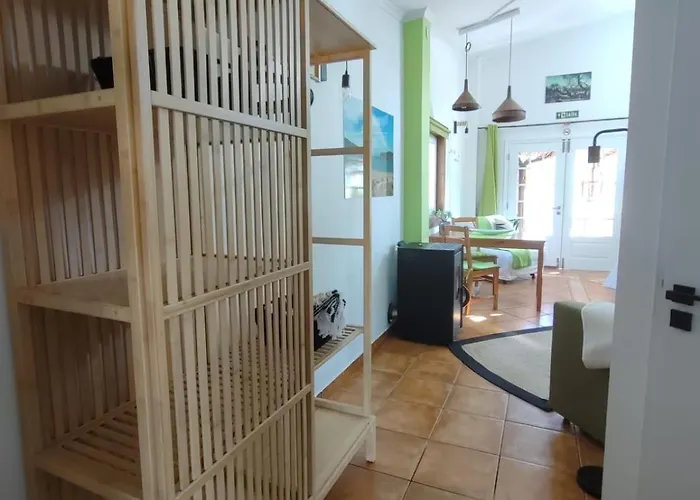 Quinta Da Vida Serena