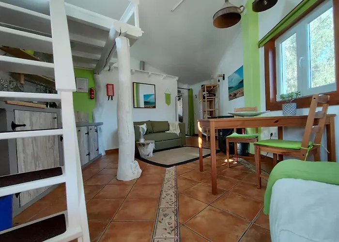 Quinta Da Vida Serena Bed and Breakfast 4*