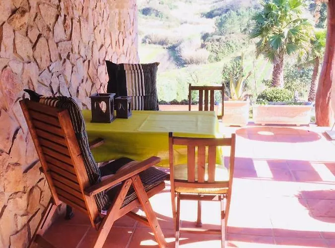 Quinta Da Vida Serena 4*