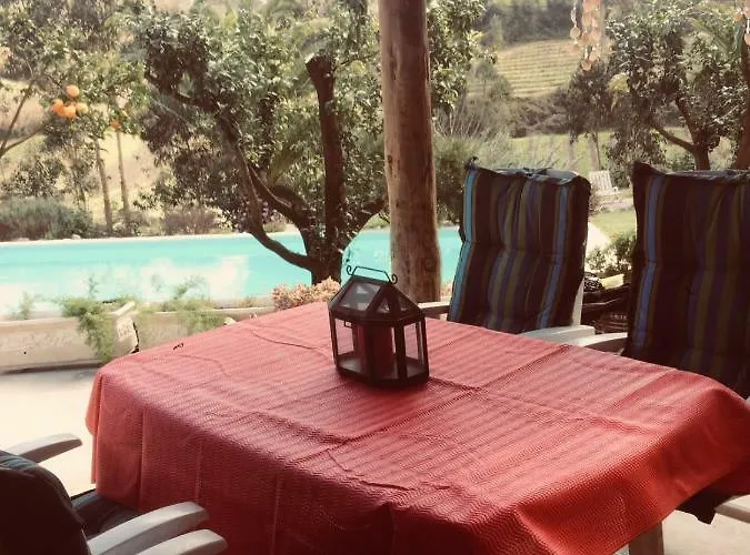 Quinta Da Vida Serena Alojamento de Acomodação e Pequeno-almoço 4*