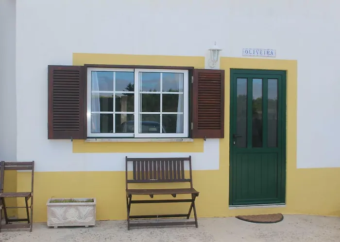 Quinta Da Vida Serena Bed and Breakfast 4*