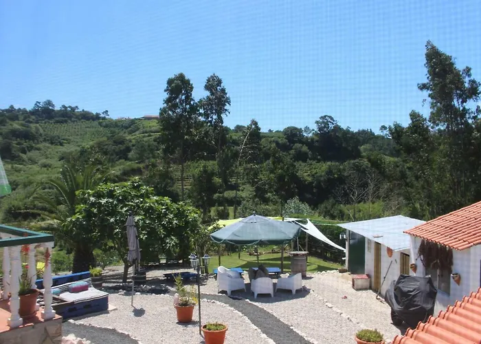Quinta Da Vida Serena 4* Gaio