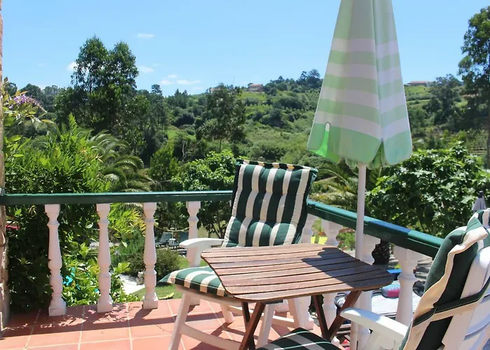 Quinta Da Vida Serena