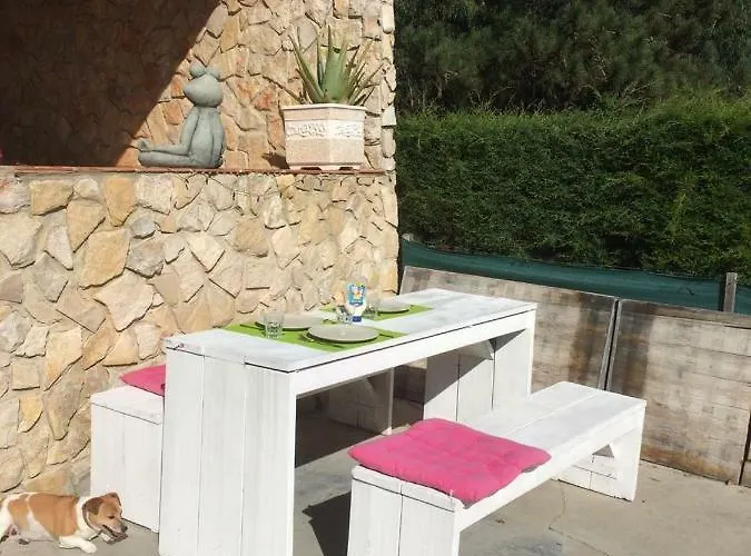 Quinta Da Vida Serena