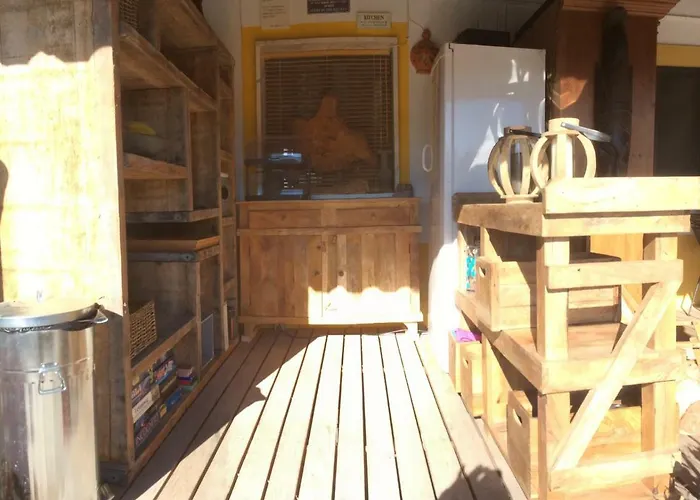 Alojamento de Acomodação e Pequeno-almoço Quinta Da Vida Serena 4*