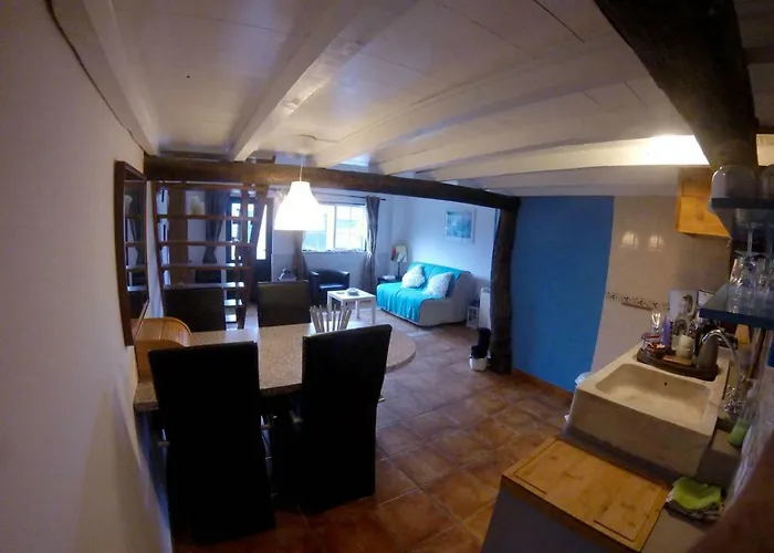 Quinta Da Vida Serena Bed and Breakfast Gaio