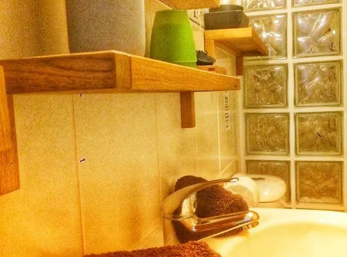 Alojamento de Acomodação e Pequeno-almoço Quinta Da Vida Serena