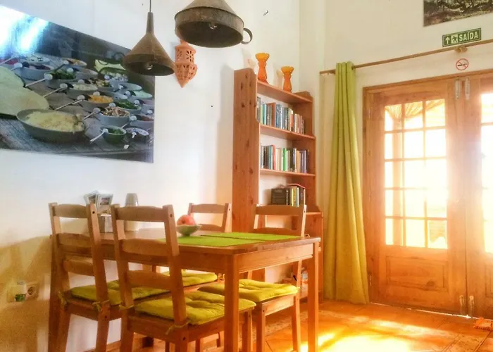 Quinta Da Vida Serena