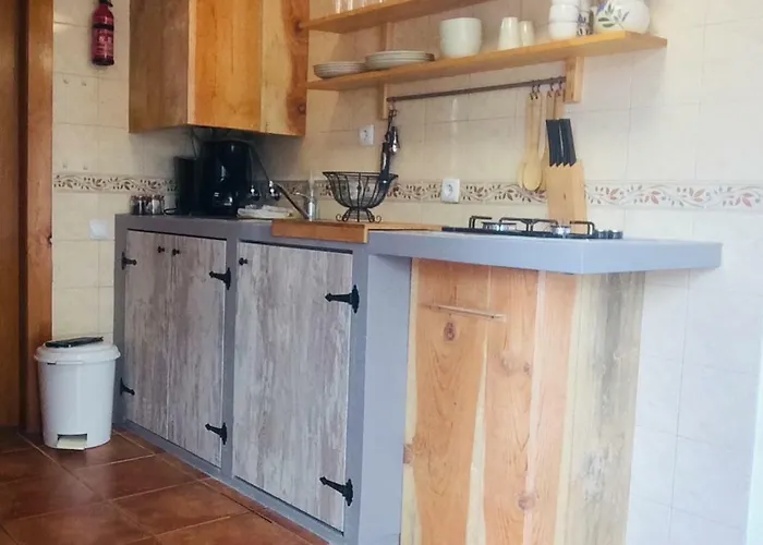 Quinta Da Vida Serena Bed and Breakfast 4*