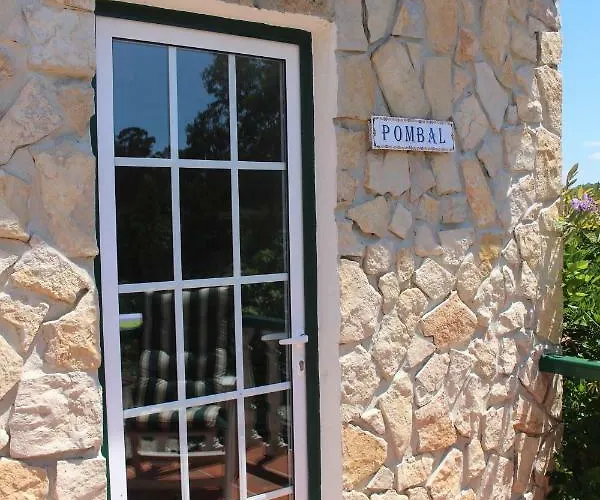 Quinta Da Vida Serena Gaio