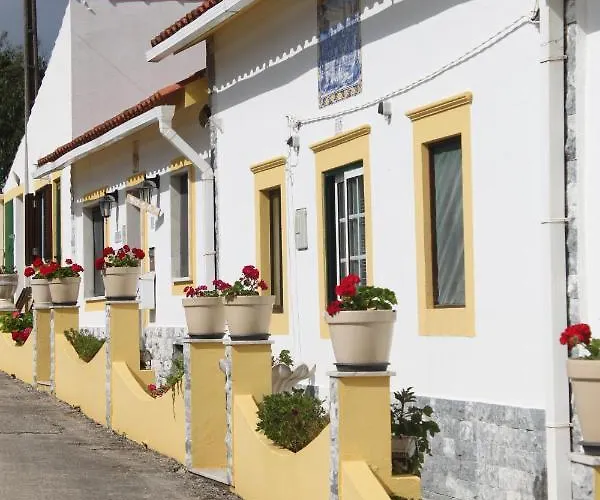 Oda ve Kahvaltı Quinta Da Vida Serena 4*